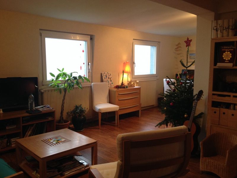 Appartement 3 FELIX FAURE   VENDU PAR L'AGENCE